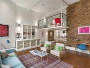 2 Bed, Flat, 110 Battersea Park Road, London, SW11...