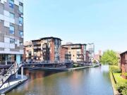 2 Bed, Flat, 20 Canal Wharf, Waterfront Walk, B1...