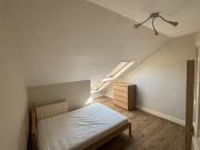 2 bed flat