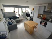2 Bed Flat 375 South Road Sheffield S6 3TD Hallam Hills Ltd