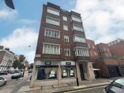 2 Bed, Flat, 51 55 Weymouth Street, London, W1G...