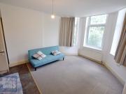 2 Bed Flat 53 Wostenholm Road Sheffield S7 1LE Hallam...