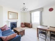 2 Bed Flat