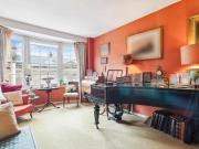 2 Bed, Flat, 58 Tite Street, SW3 [INVESTMENT PROPERTY]