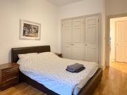 2 bed flat, 5 mins walk from Chancery Lane