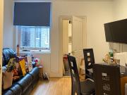 2 bed flat, 5 mins walk from Edgware Road