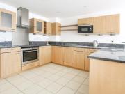 2 Bed Flat
