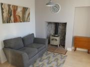 2 Bed Flat, Abbey Place, AB11
