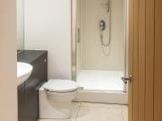 2 Bed Flat, Aberdeen Road, BS6