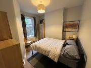 2 Bed Flat, Aldeburgh Street, SE10