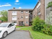 2 Bed, Flat, Alexander Road, KY7 [INVESTMENT PROPERTY]