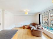 2 Bed Flat, Alexandra Parade, G31