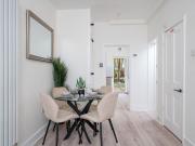 2 Bed Flat, Alkham Road, N16