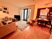 2 Bed Flat, All Saints Road, W3