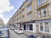 2 Bed, Flat, Allison Street, Glasgow, G42 [INVESTMENT...