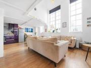 2 Bed, Flat, Alpha House, SW4 [INVESTMENT PROPERTY]