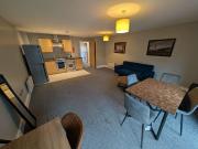 2 Bed Flat, Ancoats House, M4