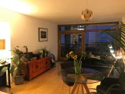 2 Bed Flat, Andrewes House, EC2Y