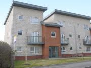 2 Bed Flat Apartment