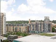 2 bed flat / apartment 3 harmony place deptford se8...