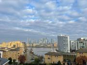 2 bed flat / apartment adagio point greenwich se8...