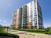 2 bed flat / apartment deveraux house woolwich arsenal...