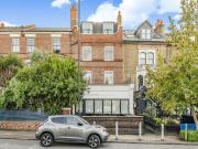 2 bed flat / apartment forest hill road london se22...