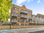 2 bed flat / apartment goodhart place london e14...
