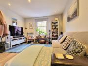 2 bed flat / apartment peckham rye peckham se22...