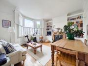 2 bed flat / apartment south croxted road london se21...