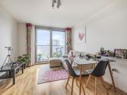 2 bed flat / apartment vertex tower greenwich se8...