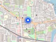 2 Bed Flat, Aragon Tower, SE8