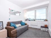 2 Bed Flat, Aragon Tower, SE8