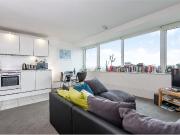 2 Bed Flat, Aragon Tower, SE8