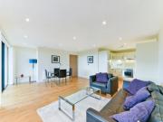 2 Bed Flat, Arc House, SE1