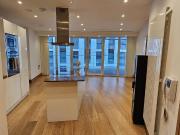 2 Bed Flat, Arena Tower, E14