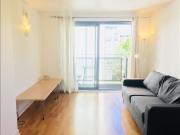 2 Bed Flat, Arizona Building, SE13