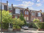 2 Bed, Flat, Arkwright Road, NW3 [INVESTMENT PROPERTY]