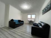 2 Bed Flat, Armadale Court, G31