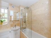 2 Bed Flat, Arne House, SE11