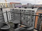 2 Bed Flat, Arundel Street, M15