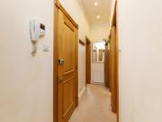 2 Bed Flat, Ashburn Gardens, SW7