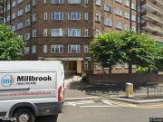 2 Bed Flat, Ashford Court, NW2
