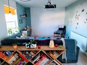 2 Bed Flat, Ashley Road, BS6