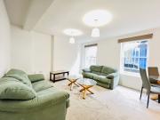 2 Bed Flat, Atlantic Road, SW9