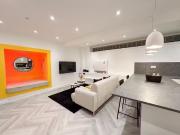 2 Bed Flat, Auction House Courtyard, LU1