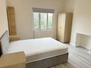 2 Bed Flat, Audley Road, NW4