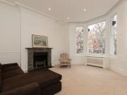 2 Bed Flat, Auriol Road, W14