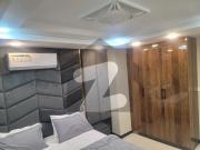 2 Bed Flat Available For Rent In Bahria Town Phase 8