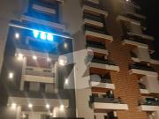 2 Bed Flat Available For Sale